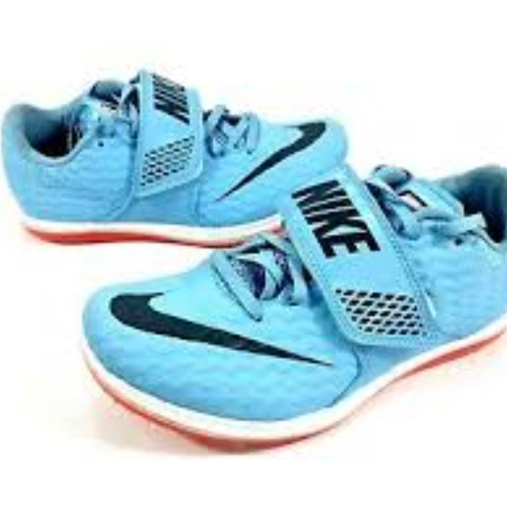 High Jump Elite 'Football Blue'

SIZE 12.5